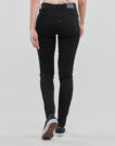 Jeans skynny Levis 311 SHAPING SKINNY Nero Jeans skynny Donna - 4