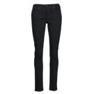 Jeans Slim  Levis  312 SHAPING SLIM  Nero -   Jeans Slim Donna - 1