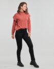 Jeans Slim  Levis  312 SHAPING SLIM  Nero -   Jeans Slim Donna - 3