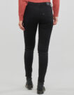 Jeans Slim  Levis  312 SHAPING SLIM  Nero -   Jeans Slim Donna - 4