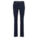 Jeans Slim  Levis  312 SHAPING SLIM  Marine -   Jeans Slim Donna - 1
