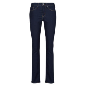 Jeans Slim  Levis  312 SHAPING SLIM  Marine -   Jeans Slim Donna