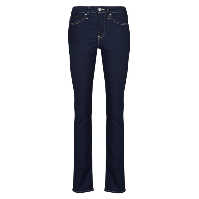 Jeans Slim  Levis  312 SHAPING SLIM  Marine -   Jeans Slim Donna - 1