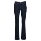 Jeans  Levis  314 SHAPING STRAIGHT  Marine -  Jeans Donna - 1