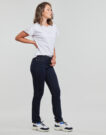 Jeans  Levis  314 SHAPING STRAIGHT  Marine -  Jeans Donna - 3