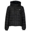 Piumino  Levis  EDIE PACKABLE JACKET  Nero -   Piumini Donna