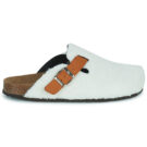 Casual Attitude  NEW006  Bianco -  Pantofole Uomo - 2