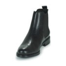 Betty London  NORA  Nero -  Stivaletti Donna - 3
