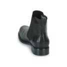 Betty London  NORA  Nero -  Stivaletti Donna - 5