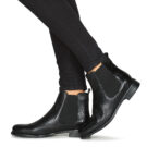 Betty London  NORA  Nero -  Stivaletti Donna - 8
