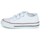 Citrouille et Compagnie SAUTILLE Bianco Sneakers Bambino - 4