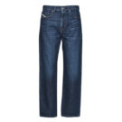 Jeans boyfriend Diesel 2016 D-AIR Azul Jeans boyfriend Mujer - 1