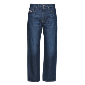 Jeans boyfriend  Diesel  2016 D-AIR  Blu -   Jeans boyfriend Donna
