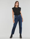 Jeans boyfriend Diesel 2016 D-AIR Azul Jeans boyfriend Mujer - 2