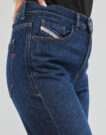 Jeans boyfriend Diesel 2016 D-AIR Azul Jeans boyfriend Mujer - 5