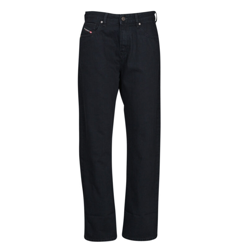 Jeans  Diesel  1999  Nero -  Jeans Donna - 1