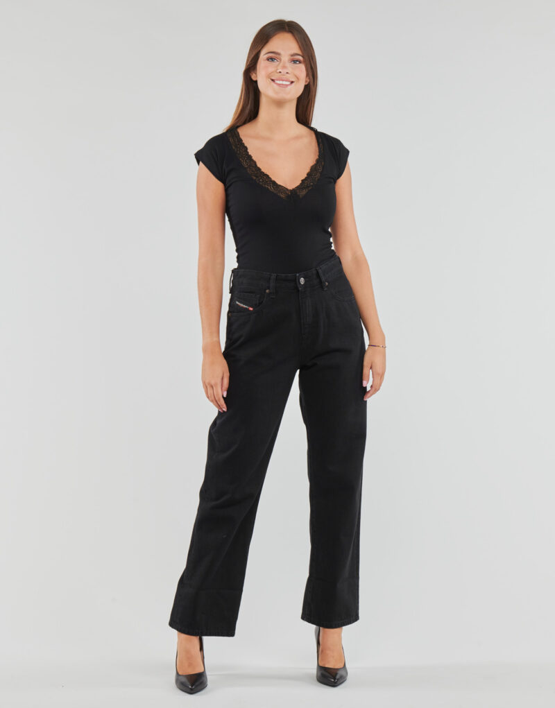 Jeans  Diesel  1999  Nero -  Jeans Donna - 2