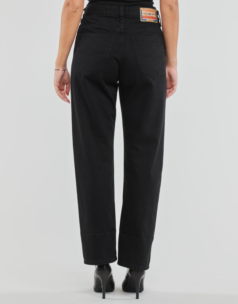 Jeans  Diesel  1999  Nero -  Jeans Donna - 4