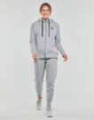 Pantaloni Sportivi Under Armour Rival Fleece Joggers Grigio Pantaloni Sportivi Donna - 2