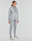 Pantaloni Sportivi Under Armour Rival Fleece Joggers Grigio Pantaloni Sportivi Donna - 3
