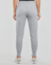 Pantaloni Sportivi Under Armour Rival Fleece Joggers Grigio Pantaloni Sportivi Donna - 4