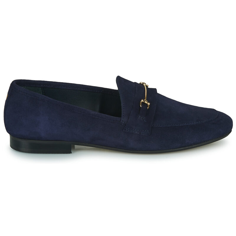 JB Martin  1FRANCHE  Marine -  Mocassini Donna - 2