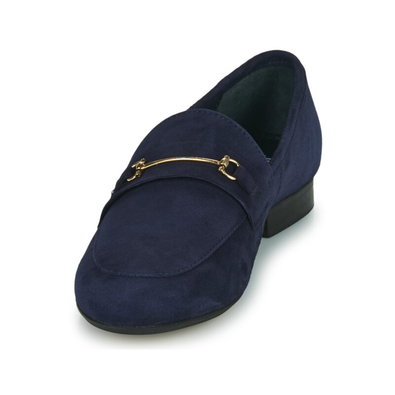 JB Martin  1FRANCHE  Marine -  Mocassini Donna - 3