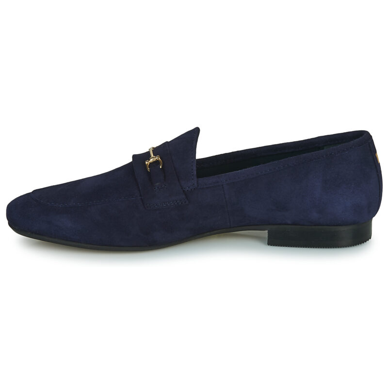 JB Martin  1FRANCHE  Marine -  Mocassini Donna - 4