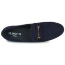 JB Martin  1FRANCHE  Marine -  Mocassini Donna - 6