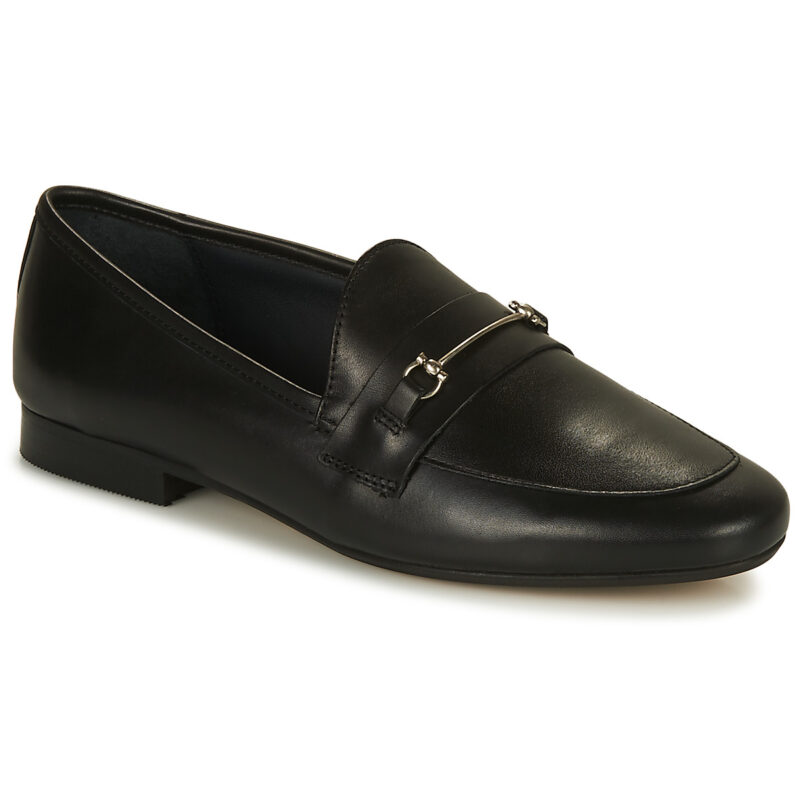JB Martin  1FRANCHE  Nero -  Mocassini Donna - 1