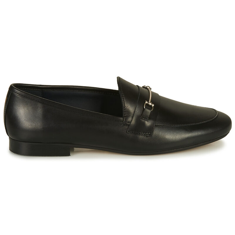 JB Martin  1FRANCHE  Nero -  Mocassini Donna - 2