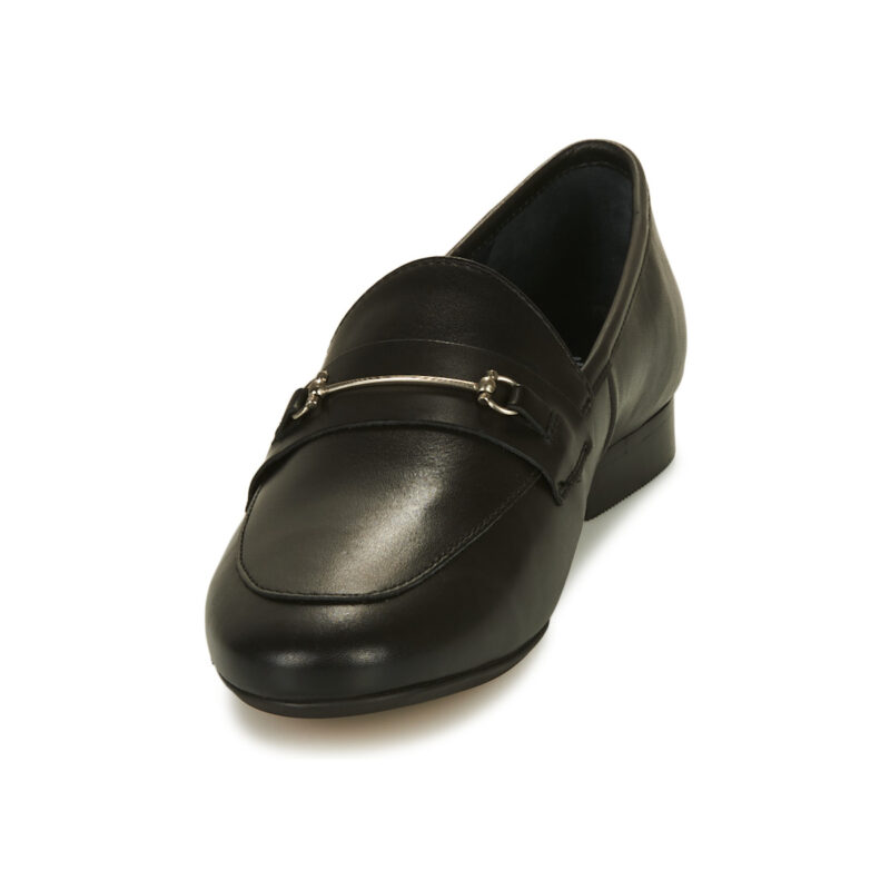 JB Martin  1FRANCHE  Nero -  Mocassini Donna - 3