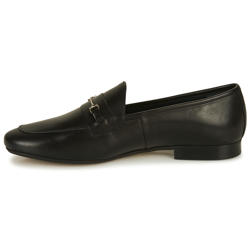JB Martin  1FRANCHE  Nero -  Mocassini Donna - 4