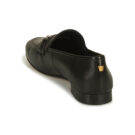 JB Martin  1FRANCHE  Nero -  Mocassini Donna - 5