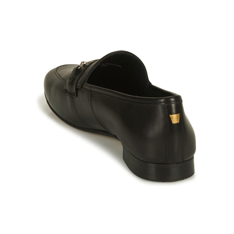 JB Martin  1FRANCHE  Nero -  Mocassini Donna - 5