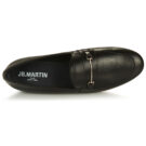 JB Martin  1FRANCHE  Nero -  Mocassini Donna - 6