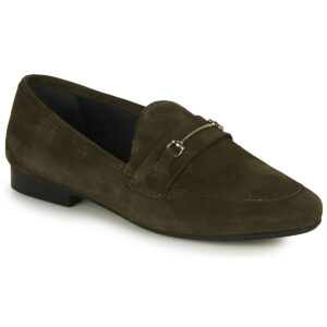 JB Martin  1FRANCHE  Verde -  Mocassini Donna