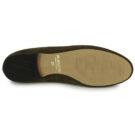 JB Martin 1FRANCHE Verde Mocassini Donna - 7