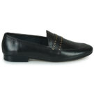 JB Martin  1FRANCHE ROCK  Nero -  Mocassini Donna - 2