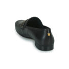 JB Martin  1FRANCHE ROCK  Nero -  Mocassini Donna - 5