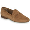 JB Martin  1FRANCHE ROCK  Marrone -  Mocassini Donna