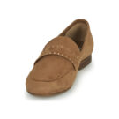 JB Martin  1FRANCHE ROCK  Marrone -  Mocassini Donna - 3