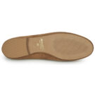 JB Martin  1FRANCHE ROCK  Marrone -  Mocassini Donna - 7