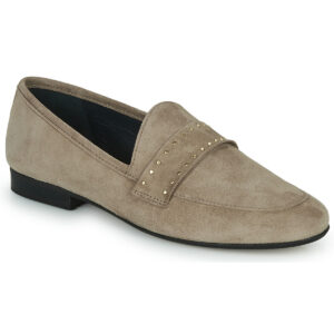 JB Martin  1FRANCHE ROCK  Grigio -  Mocassini Donna