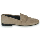 JB Martin 1FRANCHE ROCK Grigio Mocassini Donna - 2