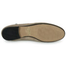 JB Martin 1FRANCHE ROCK Grigio Mocassini Donna - 7