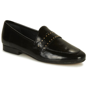 JB Martin  1FRANCHE ROCK  Nero -  Mocassini Donna
