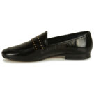 JB Martin  1FRANCHE ROCK  Nero -  Mocassini Donna - 4