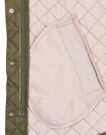 Jacke Esprit F*LL*soft lt.we Kaki Giubbotti Frau - 6