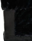 Jacke Moony Mood LILIETTE Nero Giubbotti Donna - 6
